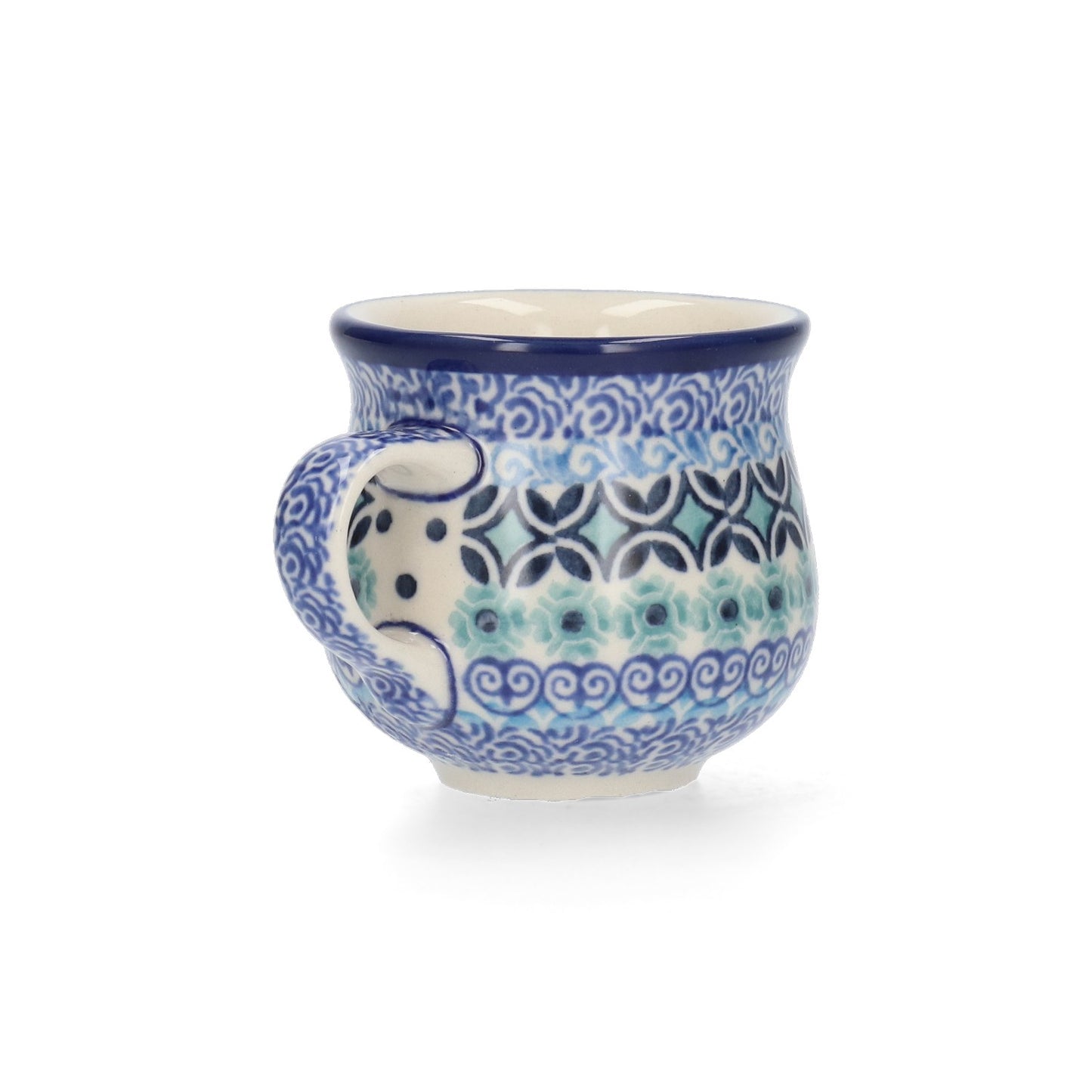 Boeren Mok 90 ml - Granada