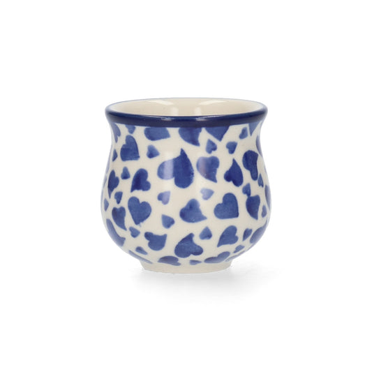 Boeren Mok 90 ml - Dancing Hearts