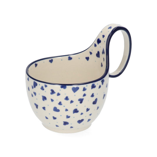 Water Scoop 400 ml - Hearts