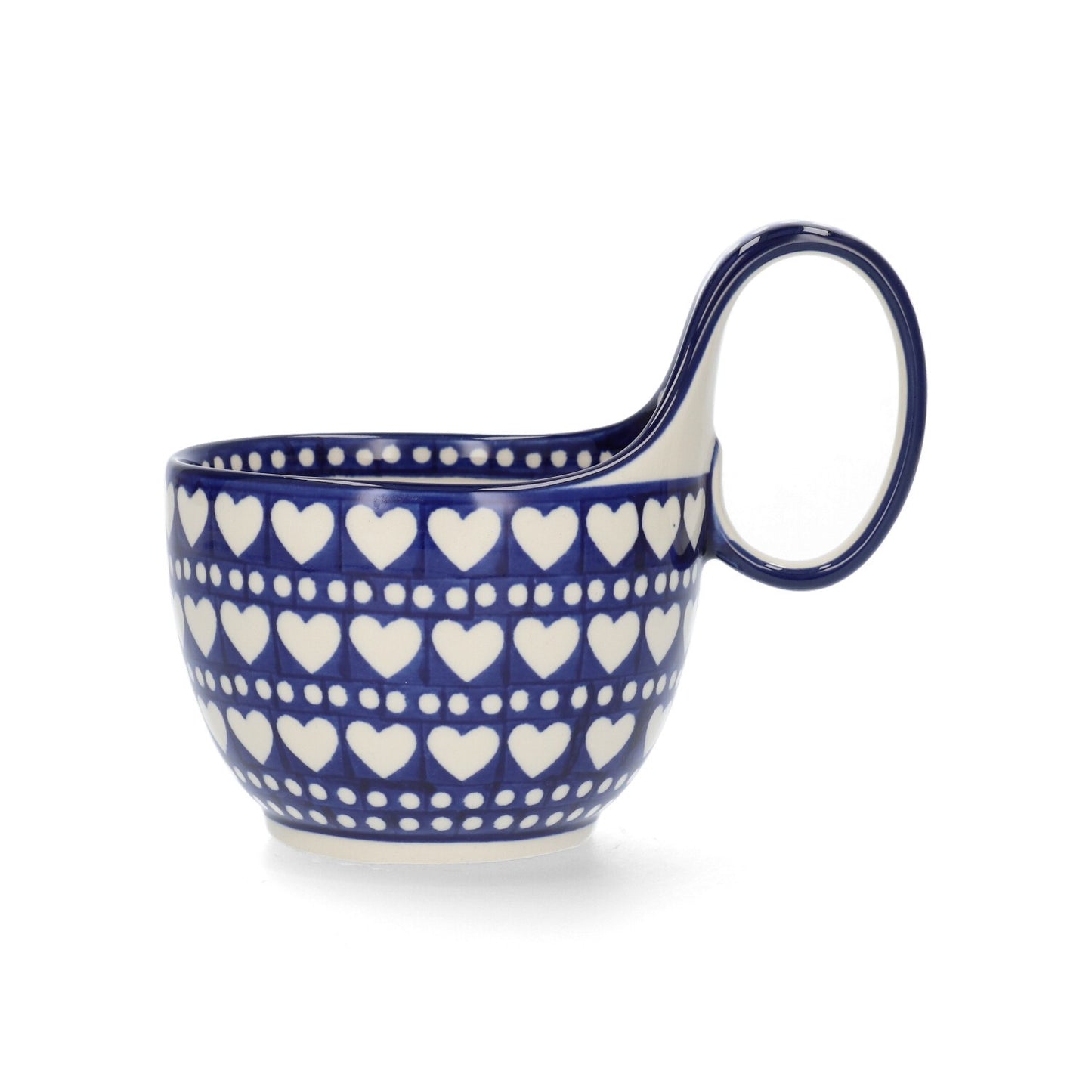 Water Scoop 400 ml - Blue Valentine