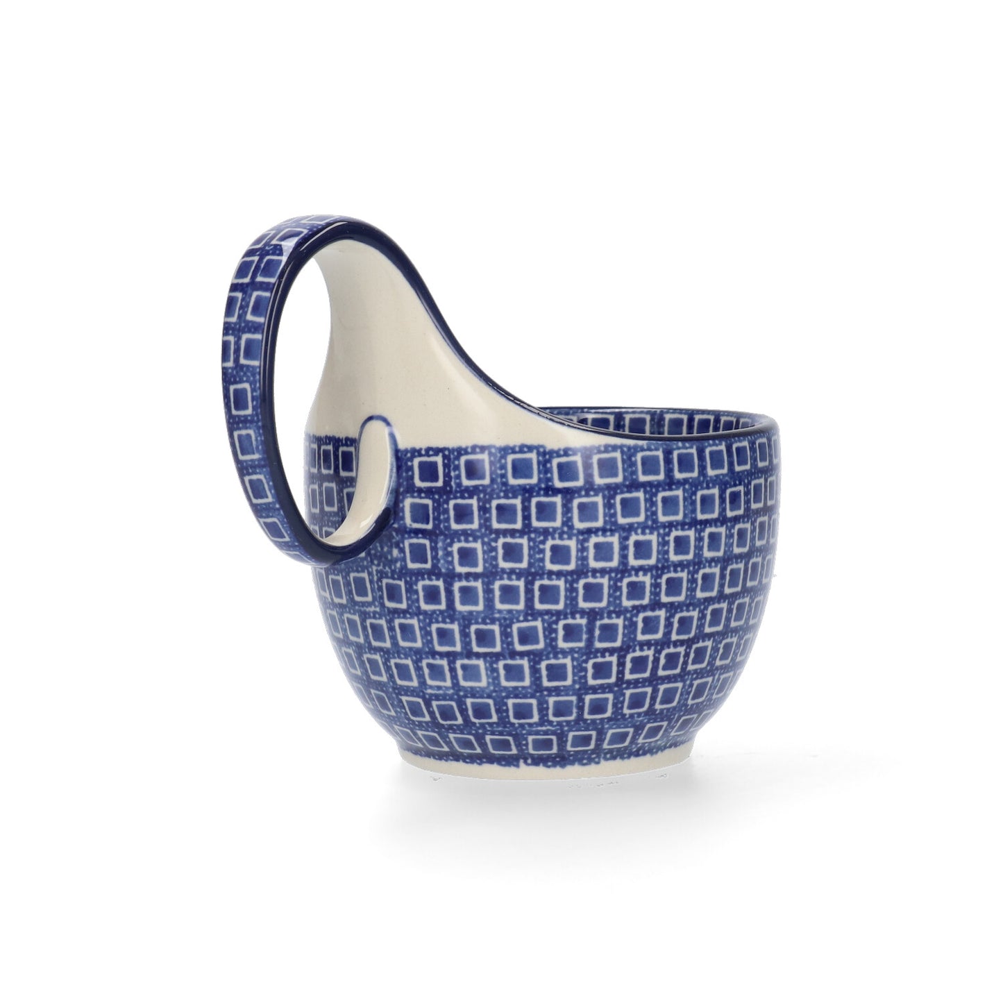 Water Scoop 400 ml - Blue Diamond