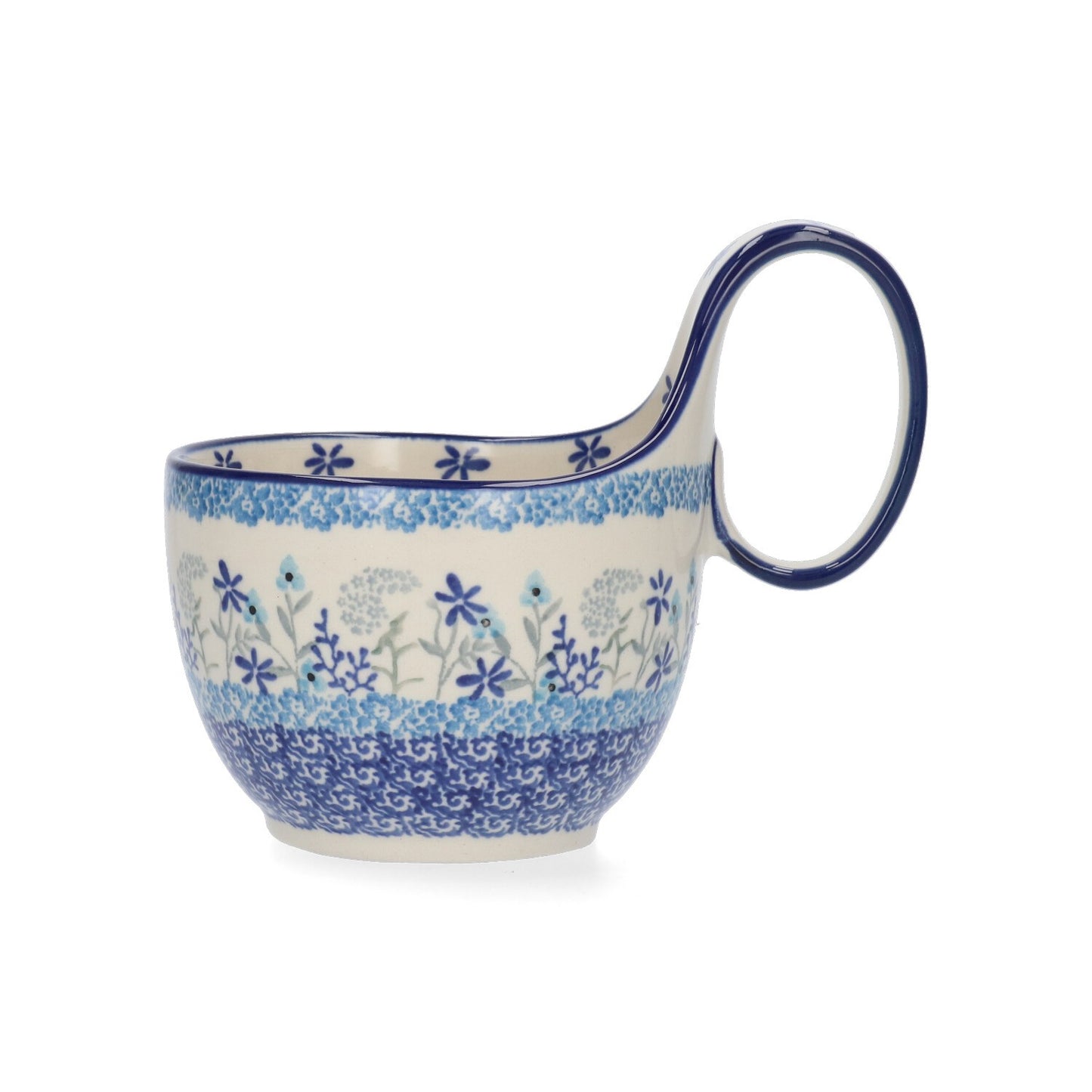 Water Scoop 400 ml - Festive