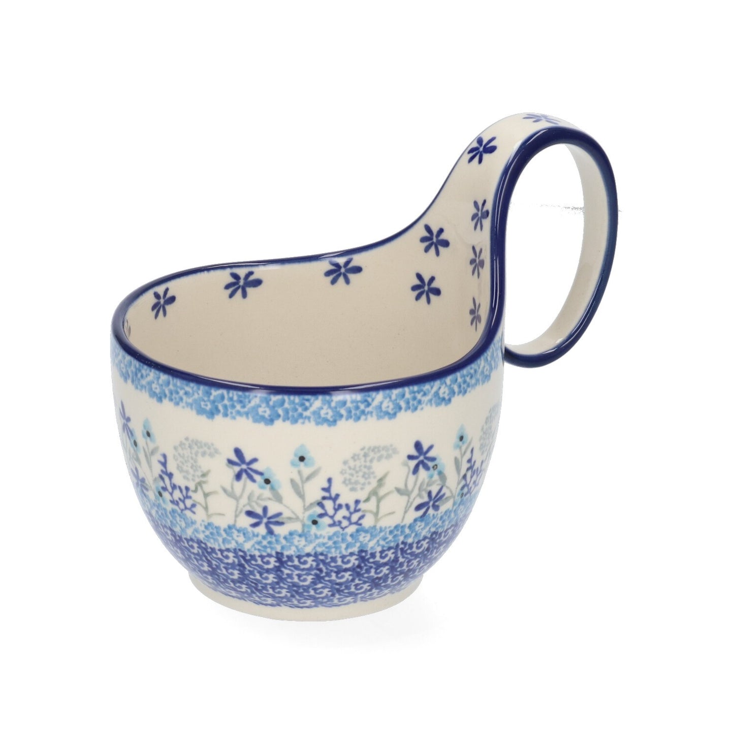 Water Scoop 400 ml - Festive