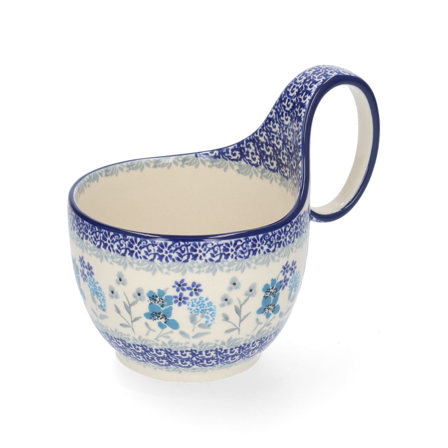 Water Scoop 400 ml - Delicate Breeze