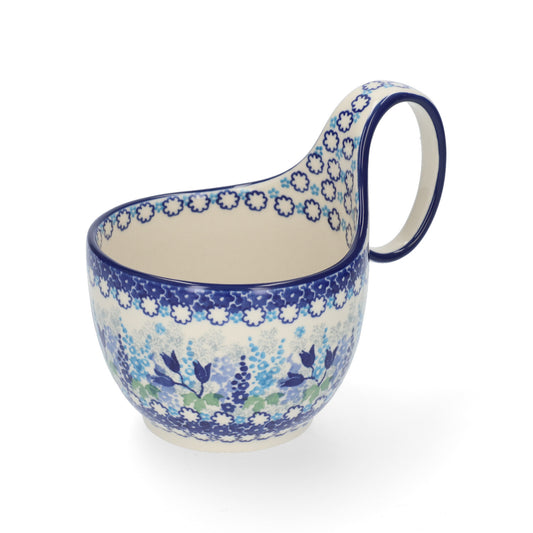 Water Scoop 400 ml - Blue Garden