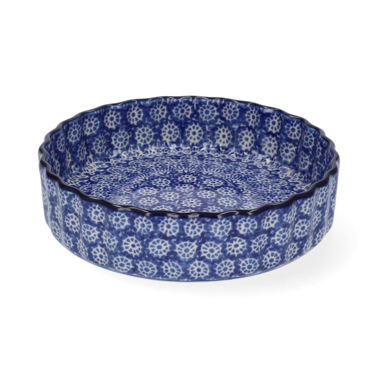 Pie Dish 480 ml - Lace