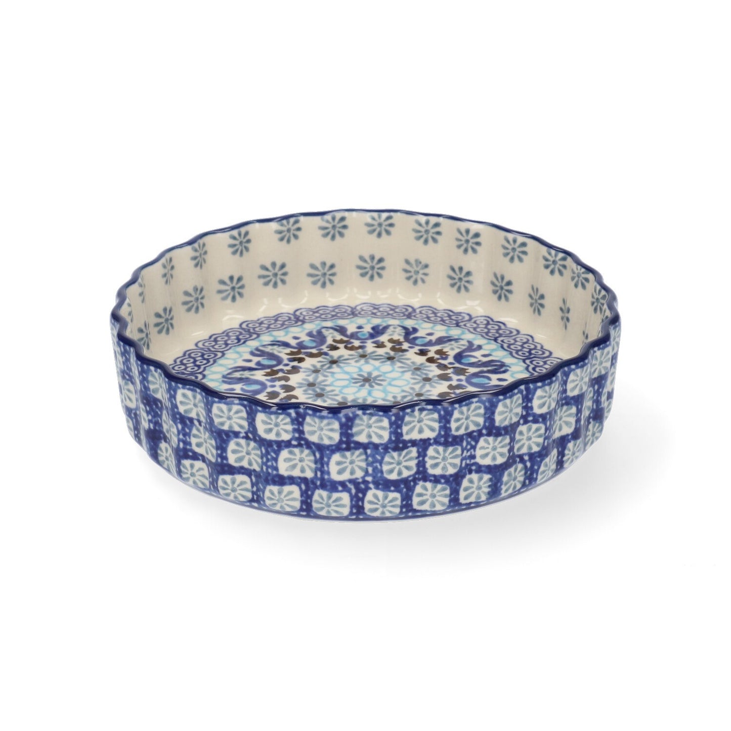 Pie Dish 480 ml - Marrakesh
