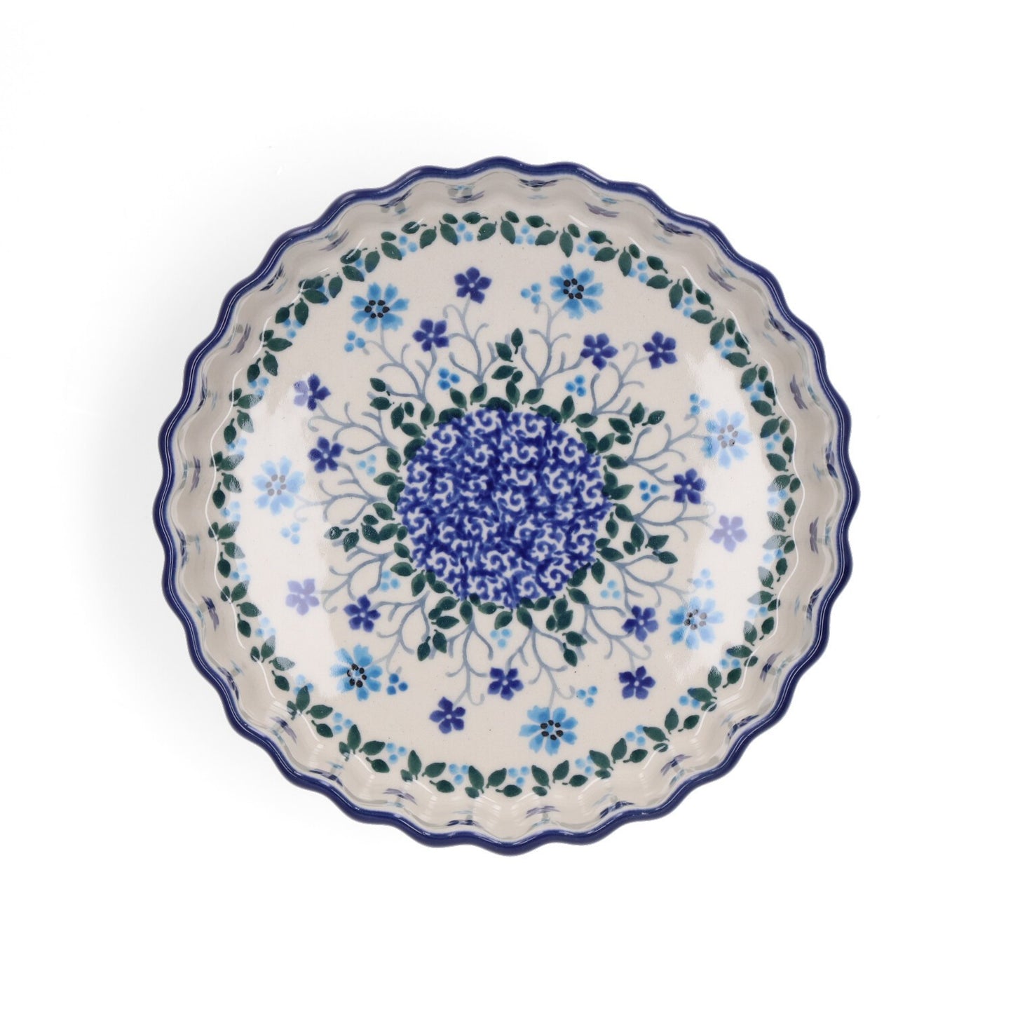 Pie Dish 480 ml - Spring Hill