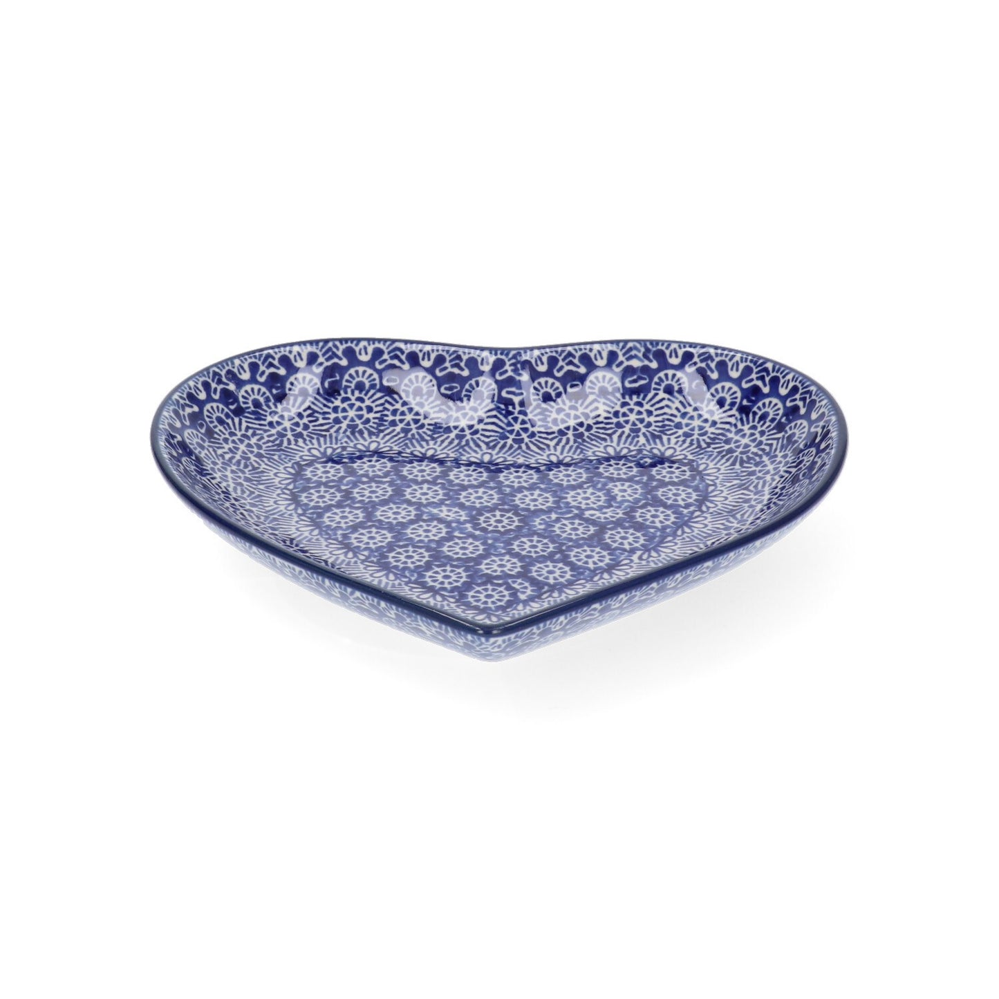 Bord Hart Medium - Lace