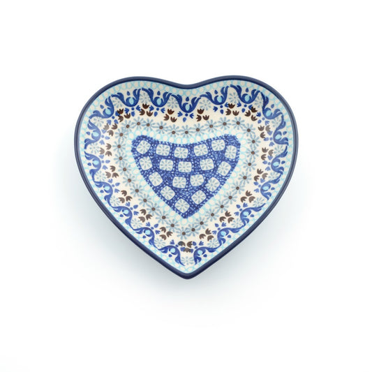 Bord Hart Medium - Marrakesh