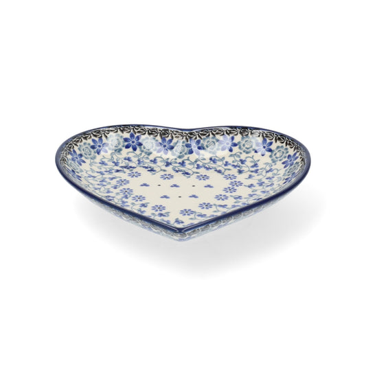 Bord Hart Medium - Belle Fleur