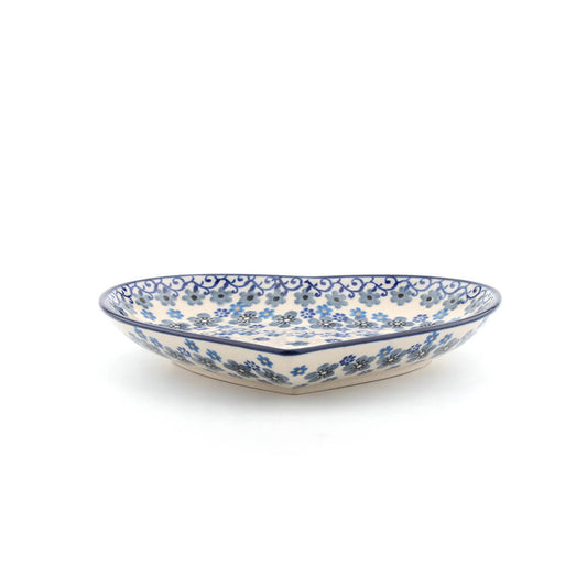 Herzschale mittel Wintergarten