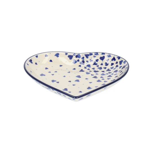 Bord Hart Medium - Hearts