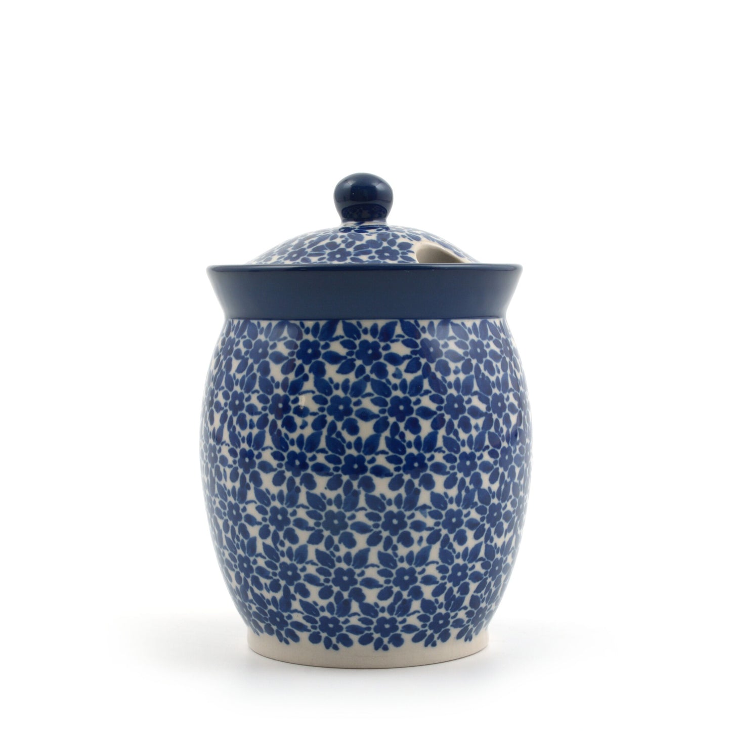 Voorraadpot 460 ml - Indigo
