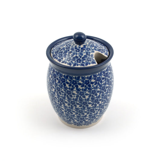 Voorraadpot 460 ml - Indigo