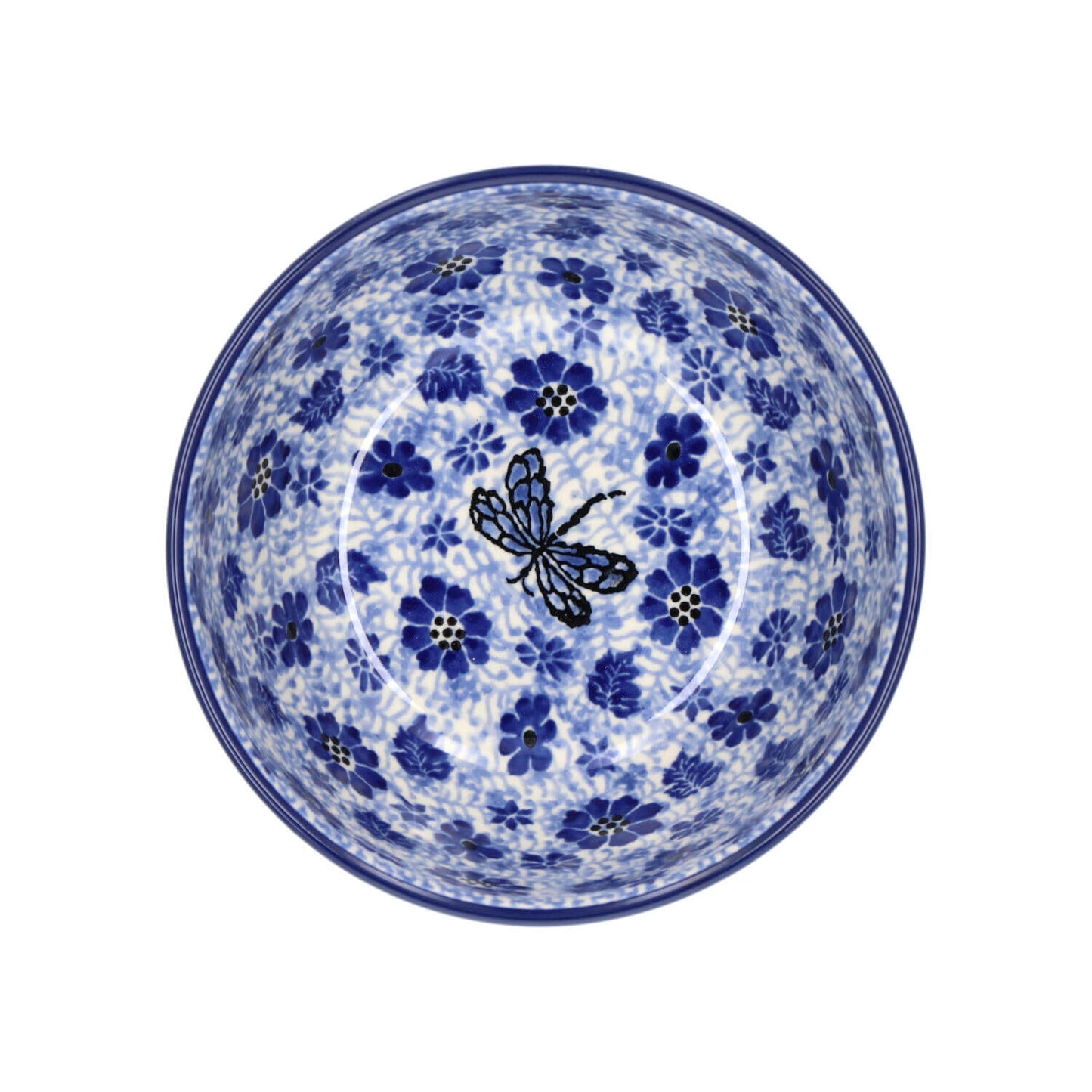 Rijstkom 600 ml - Dragonfly