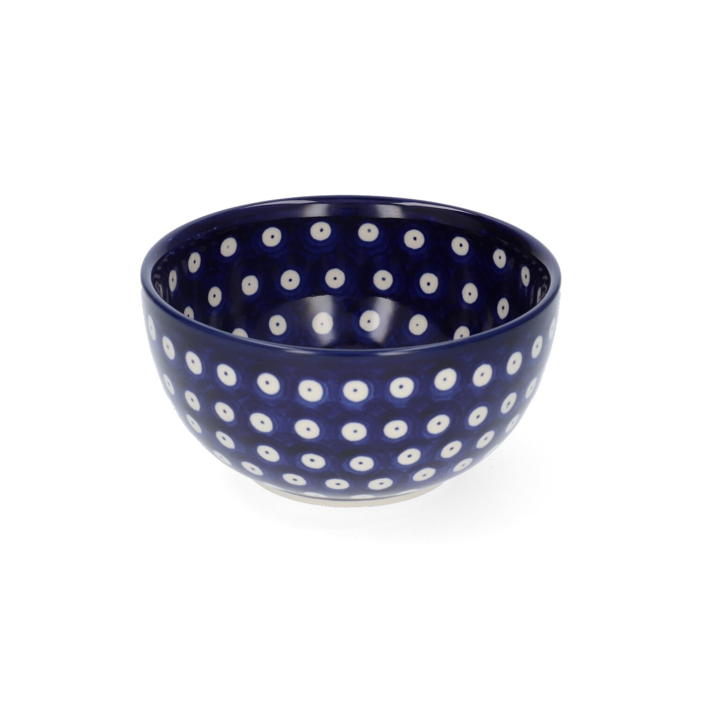 Rice bowl 600 ml - Blue Eyes