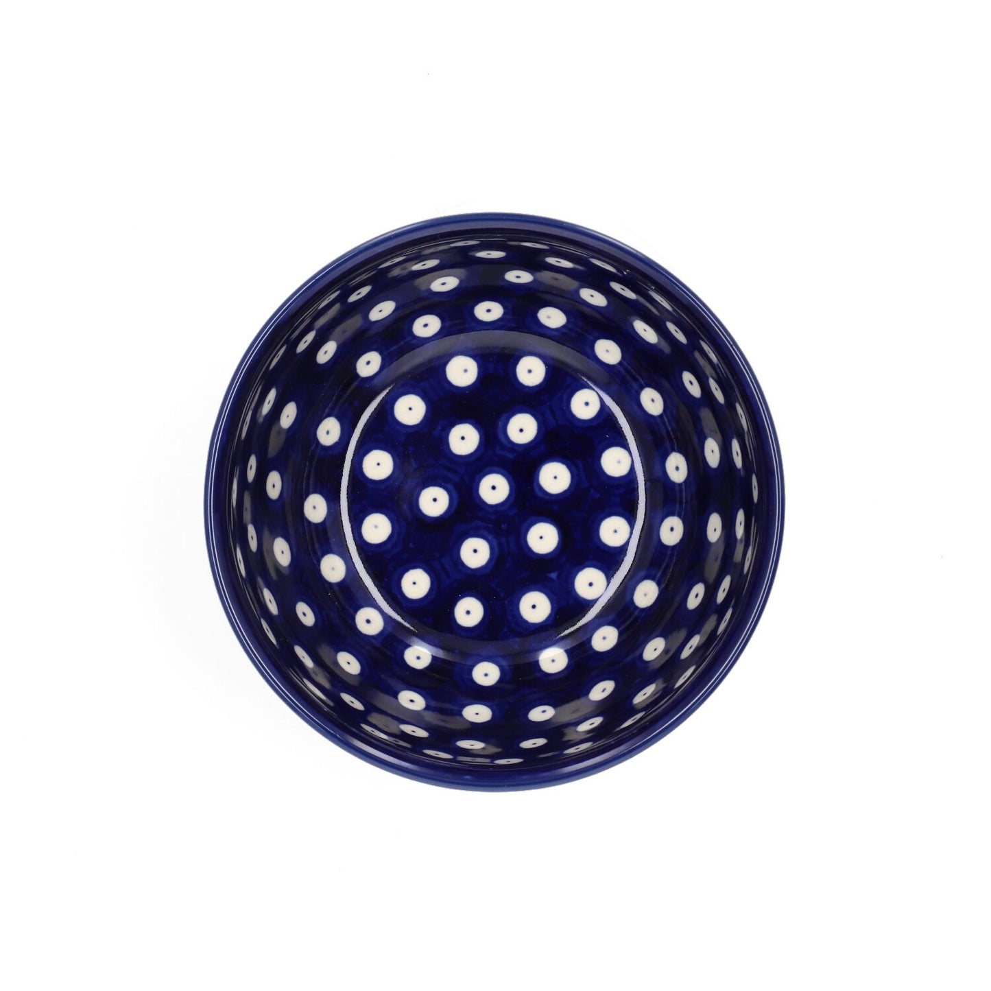 Rice bowl 600 ml - Blue Eyes