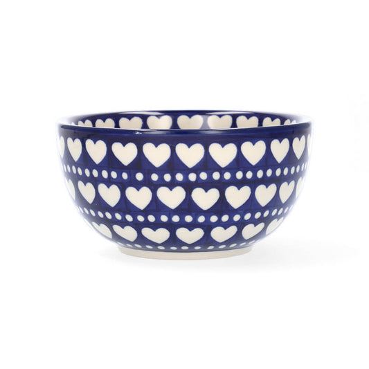 Reisschale 600 ml Blue Valentine