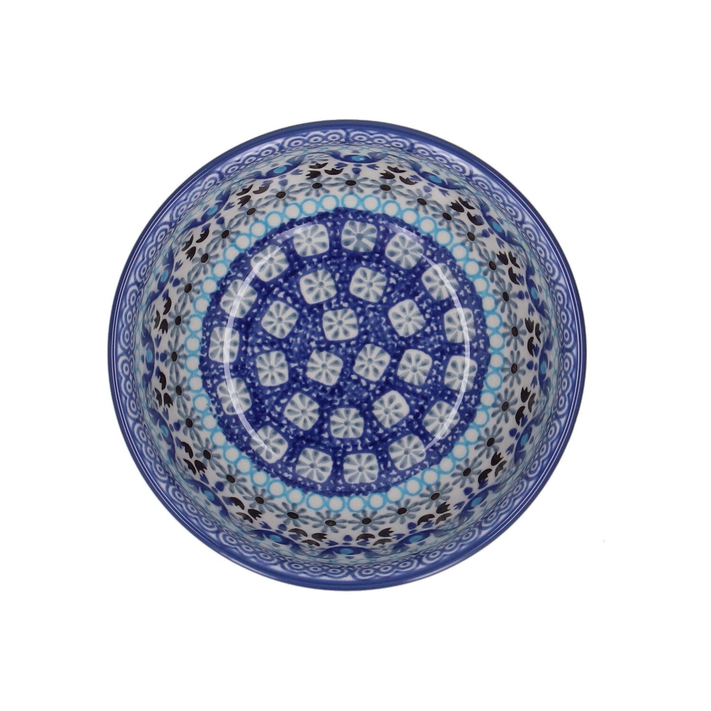 Reisschale 600 ml Marrakesch