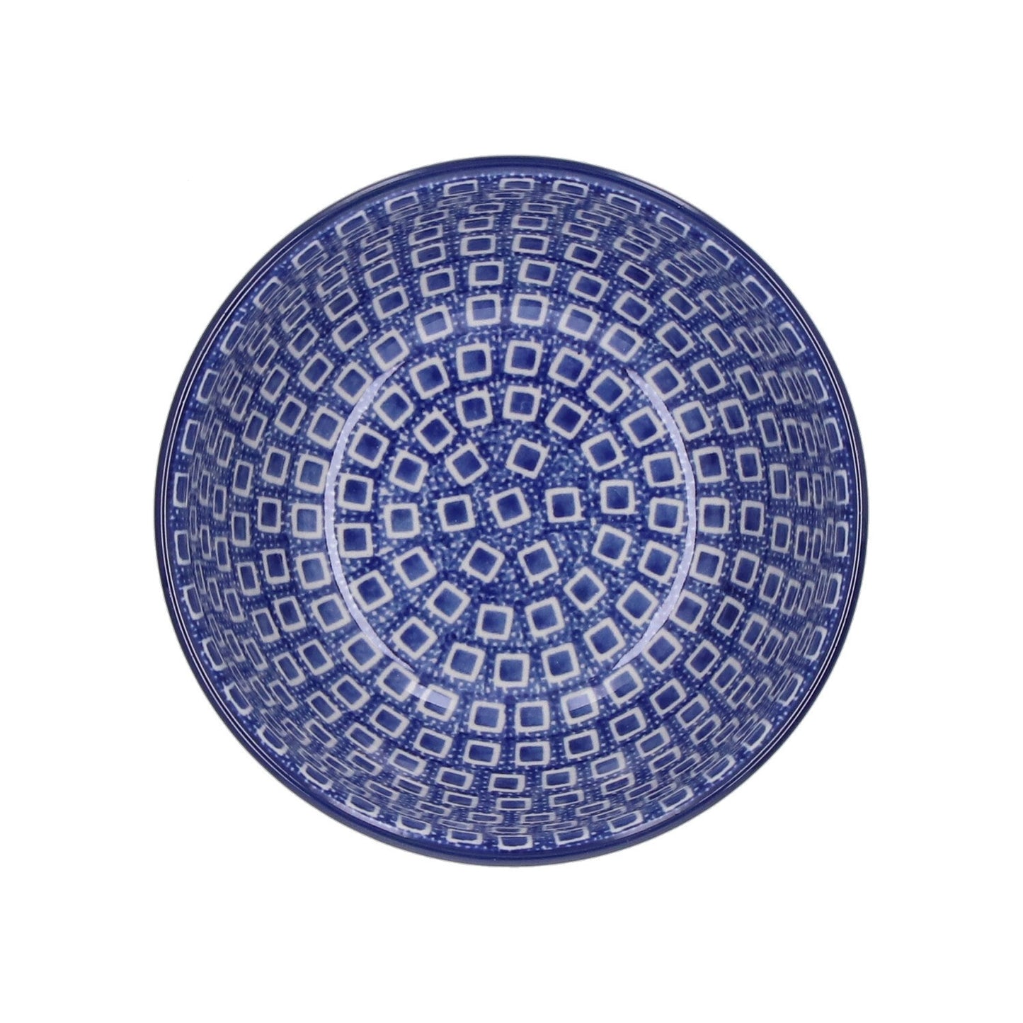 Rijstkom 600 ml - Blue Diamond