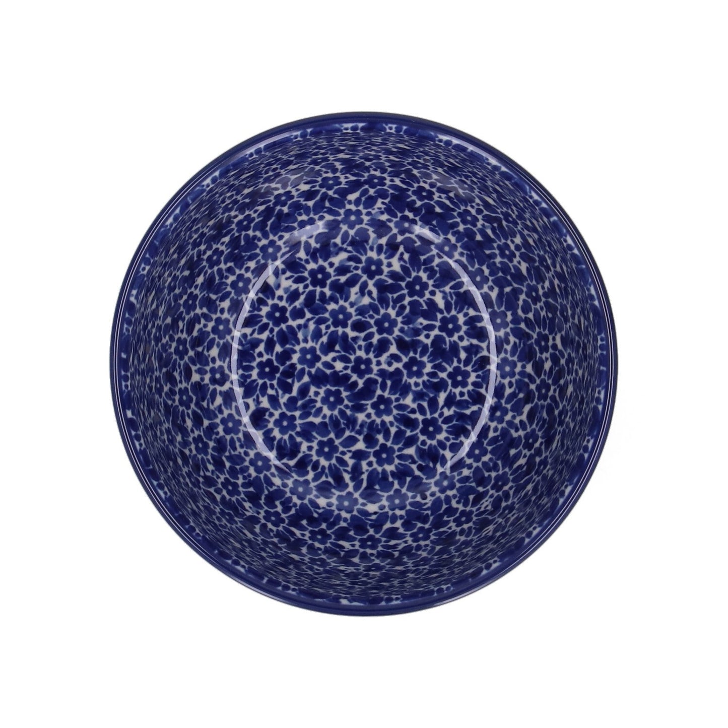 Rijstkom 600 ml - Indigo