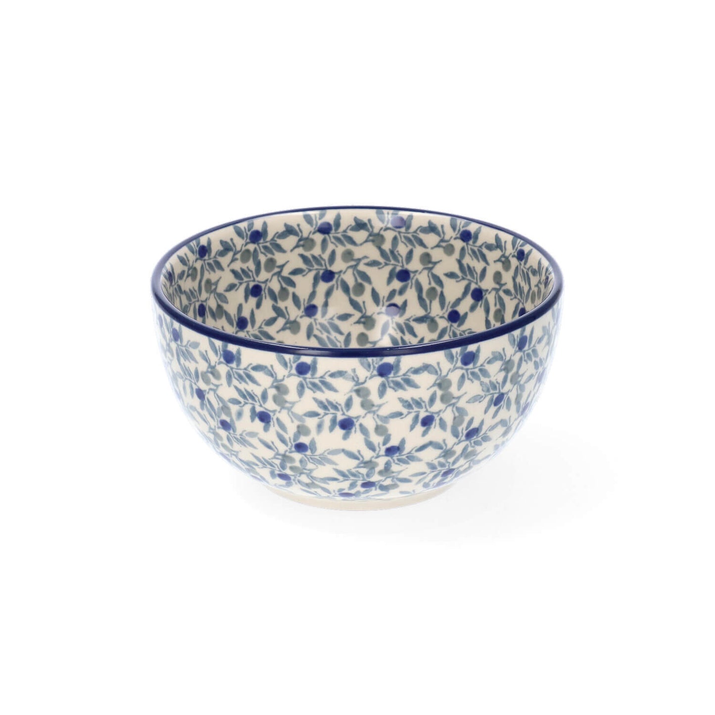 Rijstkom 600 ml - Blue Olive