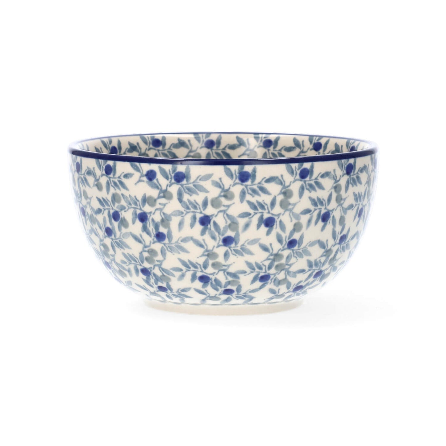 Rijstkom 600 ml - Blue Olive