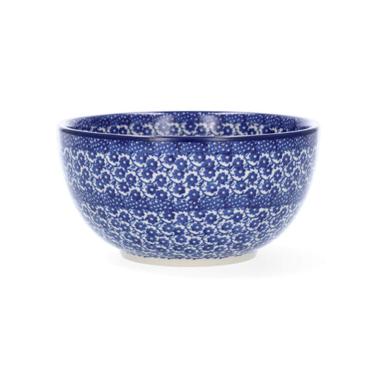 Rijstkom 600 ml - Midnight Blue