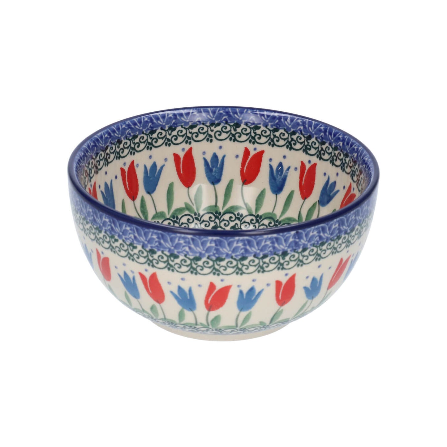 Rice bowl 600 ml - Tulip Royal