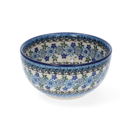 Rijstkom 600 ml - Flower Crown