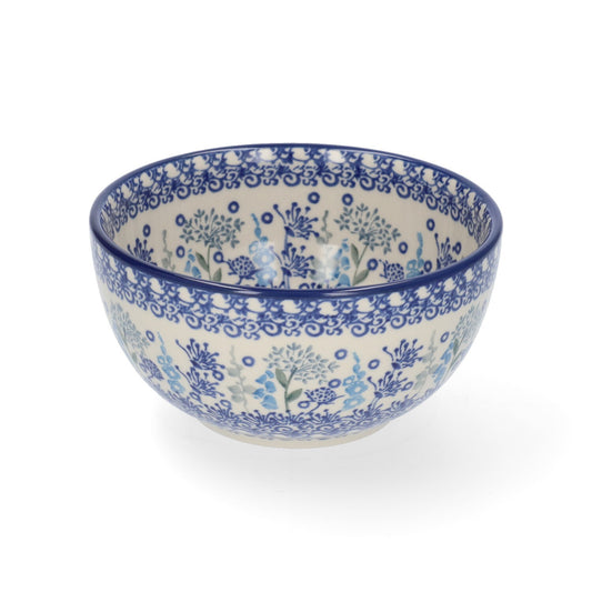 Rijstkom 600 ml - Floral Party