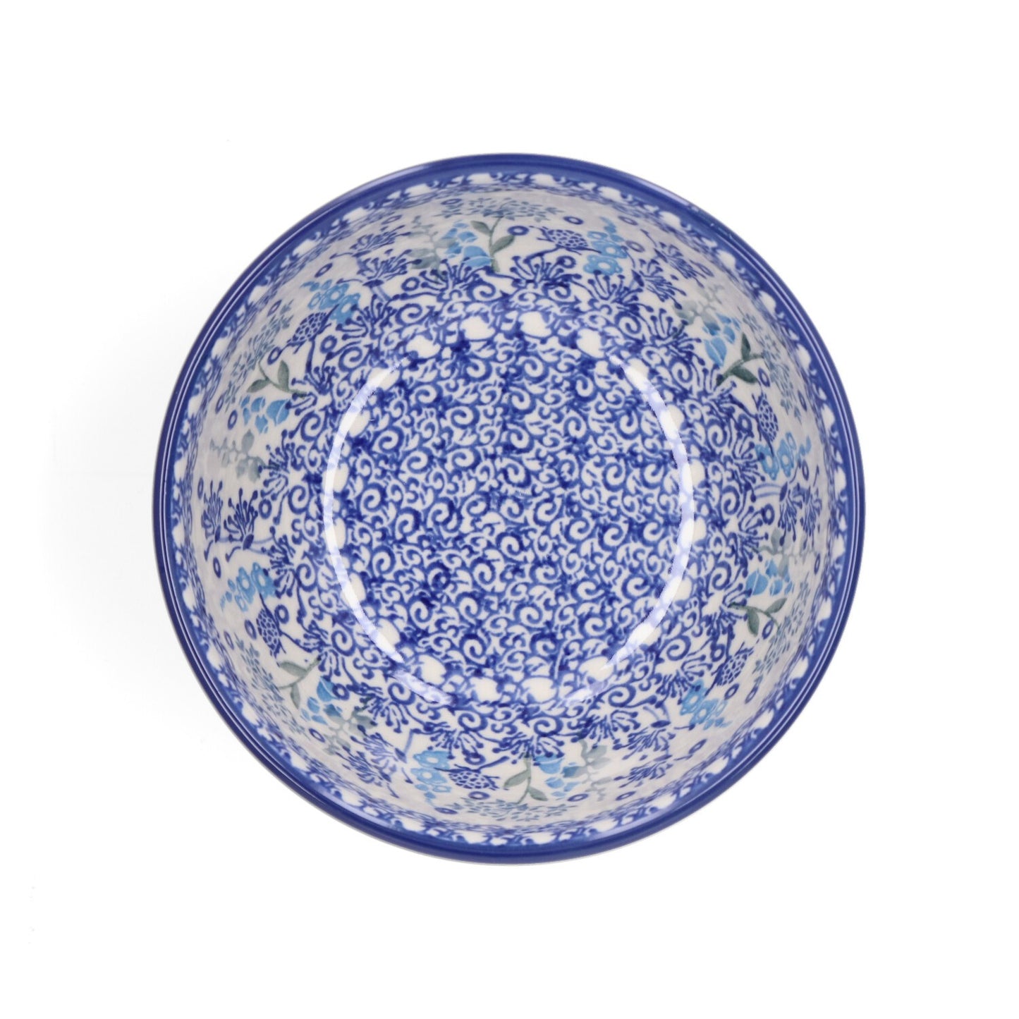 Rijstkom 600 ml - Floral Party