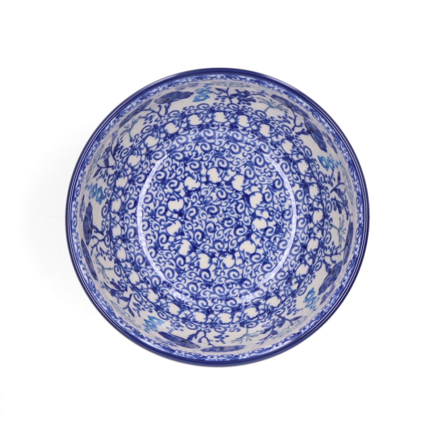 Rijstkom 600 ml - Garden of Joy