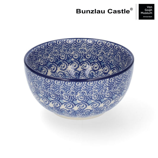 Rijstkom 600 ml - Van Gogh Museum - Old Vineyard