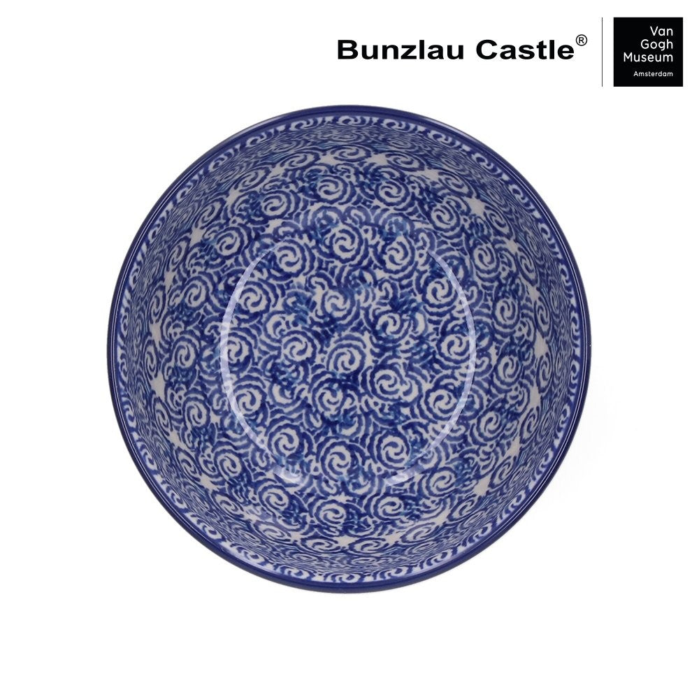 Rijstkom 600 ml - Van Gogh Museum - Old Vineyard