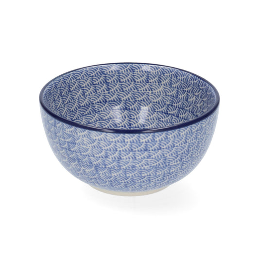 Rijstkom 600 ml - Waves