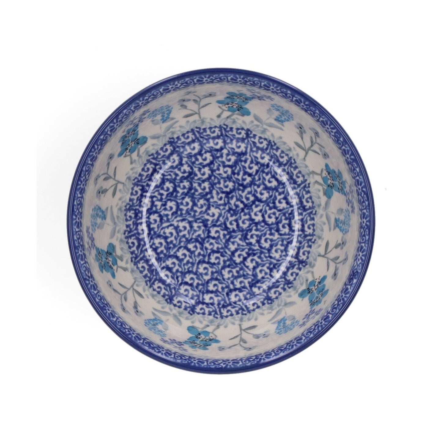 Rijstkom 600 ml - Delicate Breeze