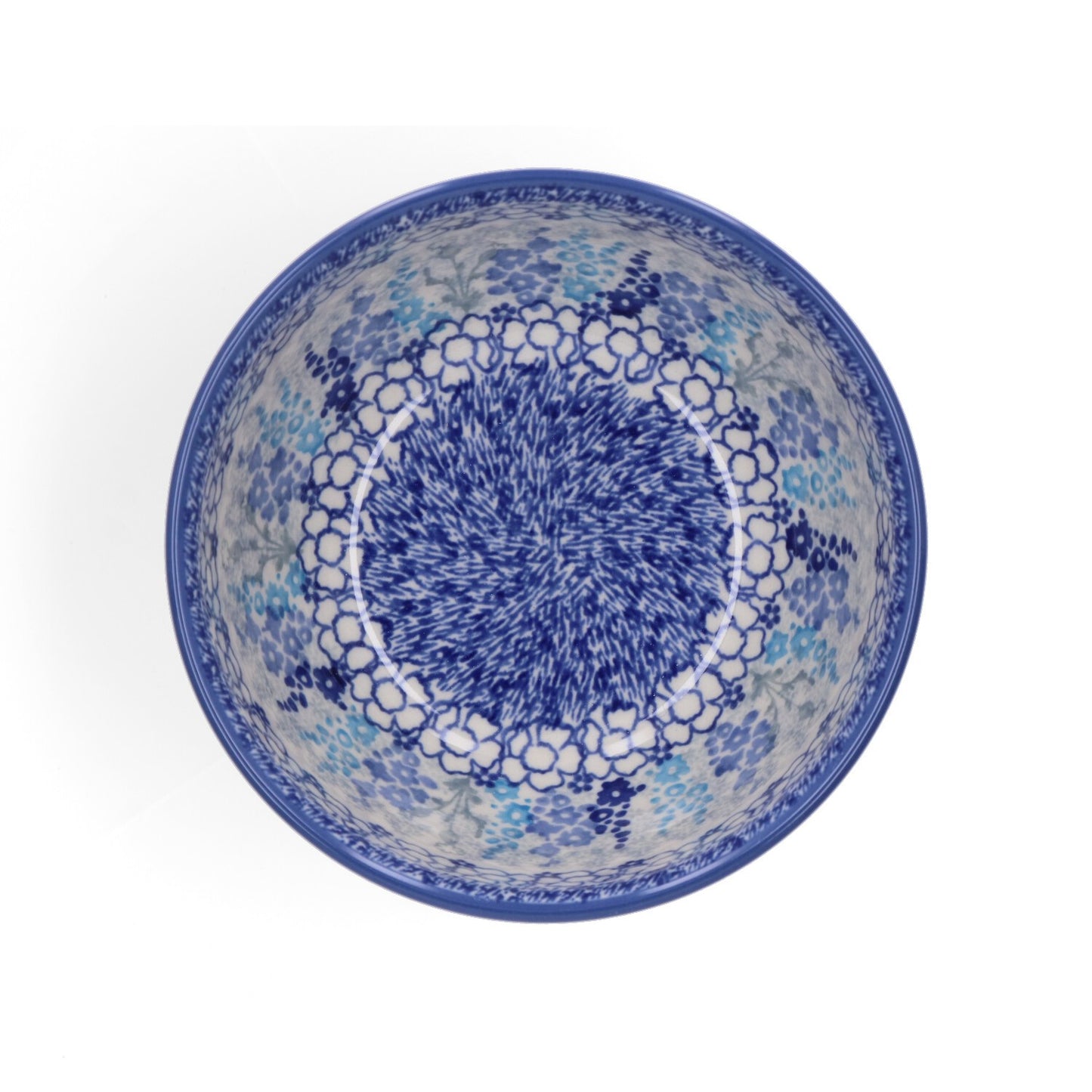 Rijstkom 600 ml - Delphinium