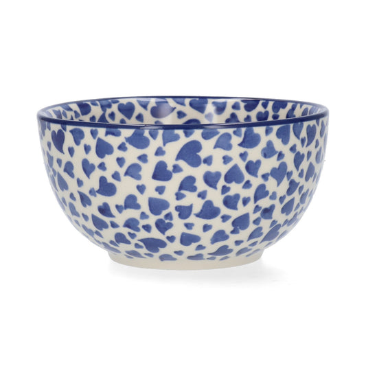 Rijstkom 600 ml - Dancing Hearts