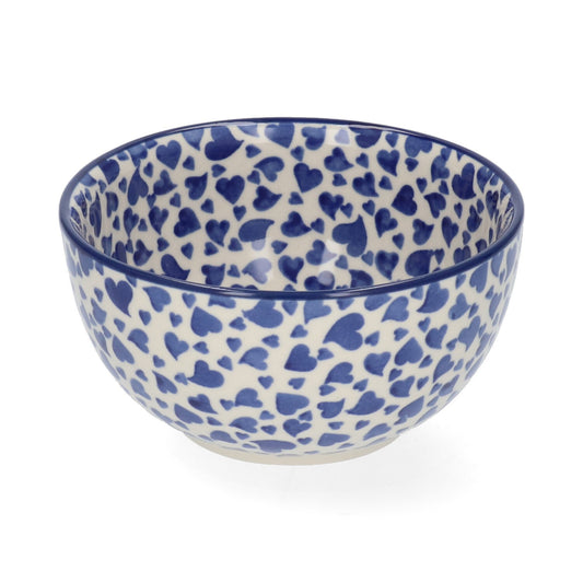 Rijstkom 600 ml - Dancing Hearts