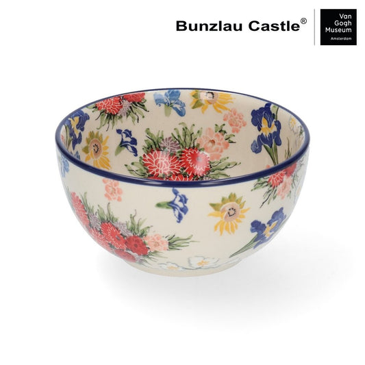 Rijstkom 600 ml - VGM Vincent’s Flowers UNIKAT