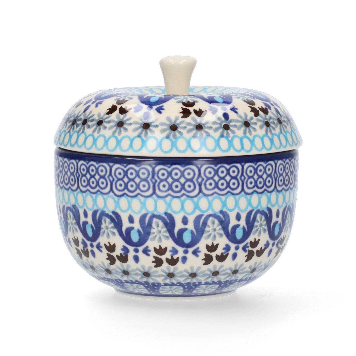 Appelpot 300 ml - Marrakesh