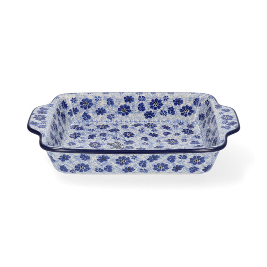 Ovenschaal met Handvatten 1200 ml - Dragonfly