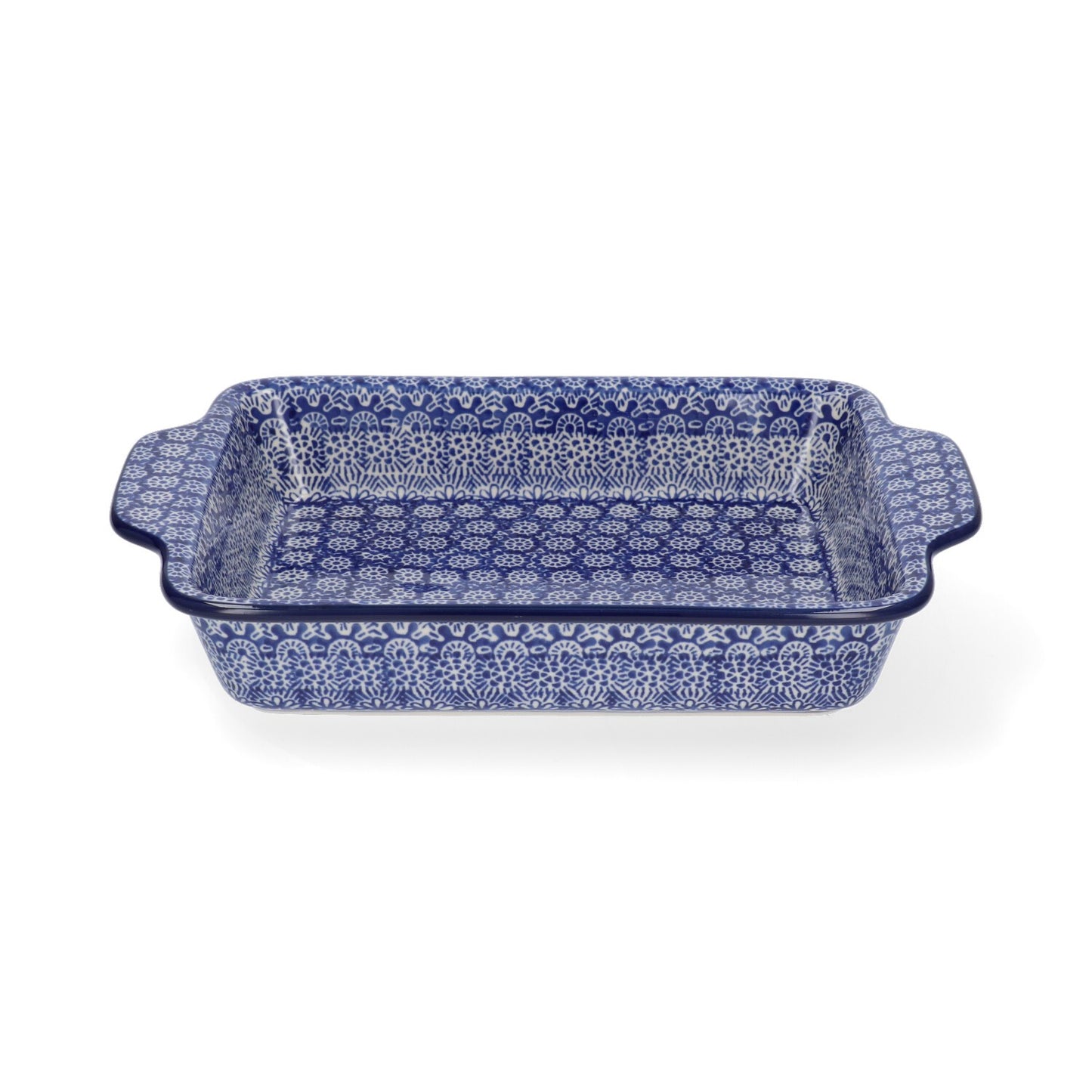 Ovenschaal met Handvatten 1200 ml - Lace