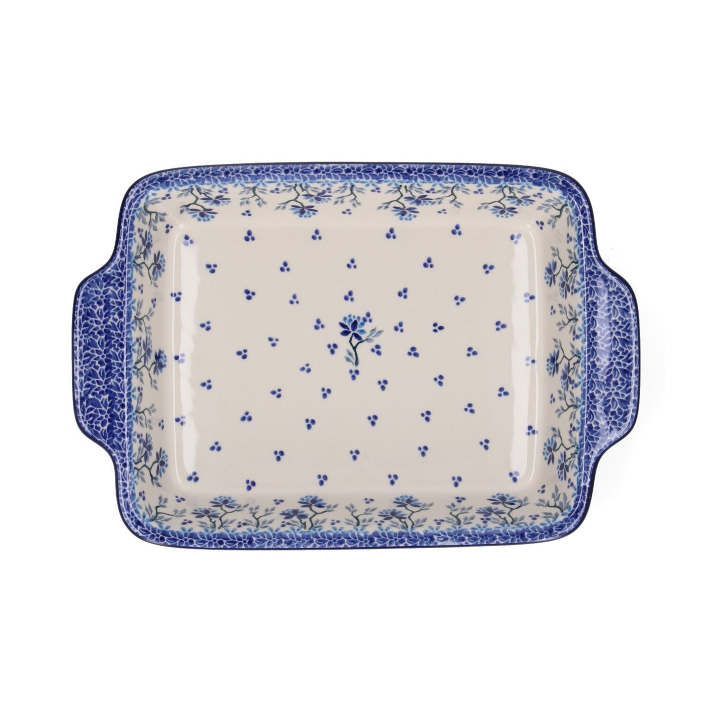 Ovenschaal met Handvatten 1200 ml - Daydream