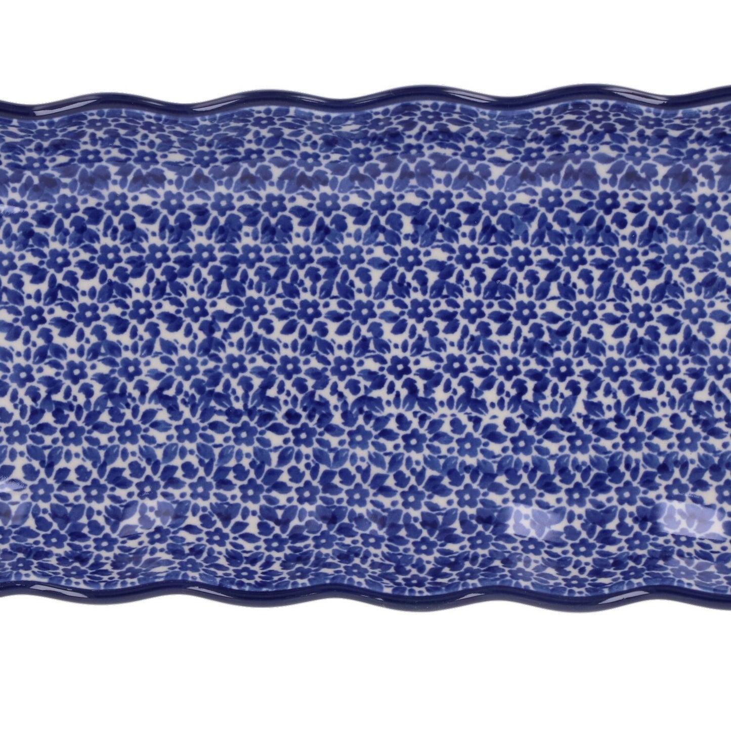Baguette Gericht - Indigo