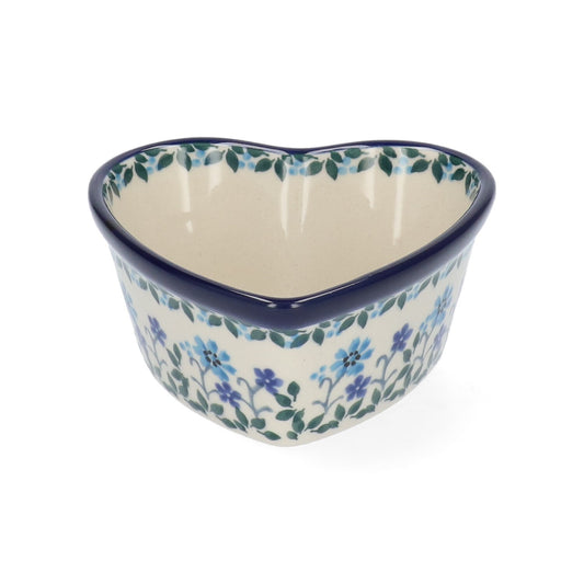 Ovenschaal Hart 160 ml - Spring Hill