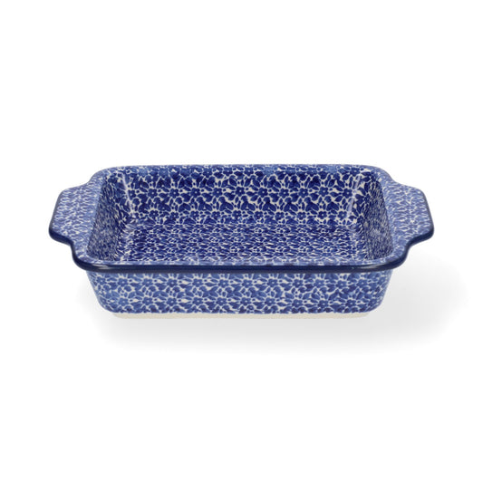 Ovenschaal met Handvatten 700 ml - Indigo