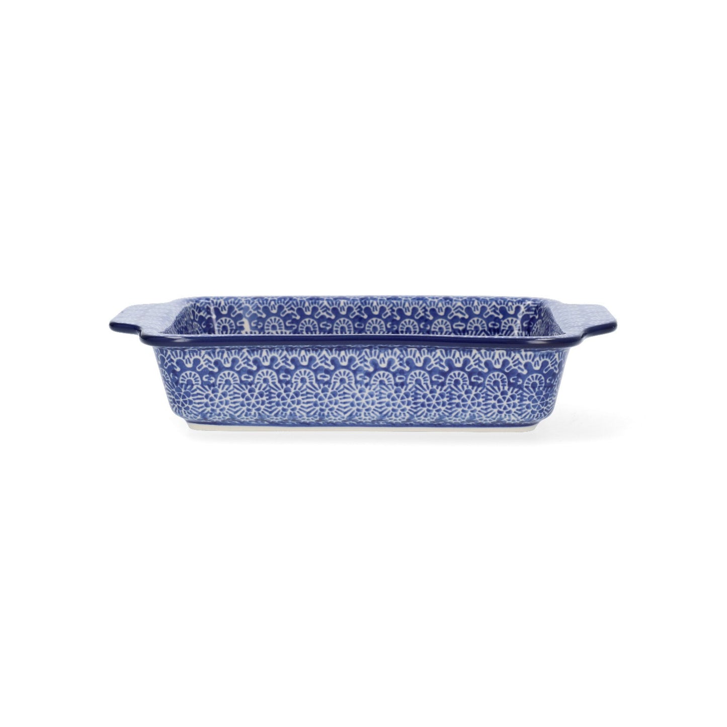 Ovenschaal met Handvatten 700 ml - Lace
